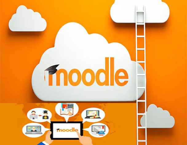 Cursos Moodle es un Sistema de Gestión de Cursos de Código Abierto 