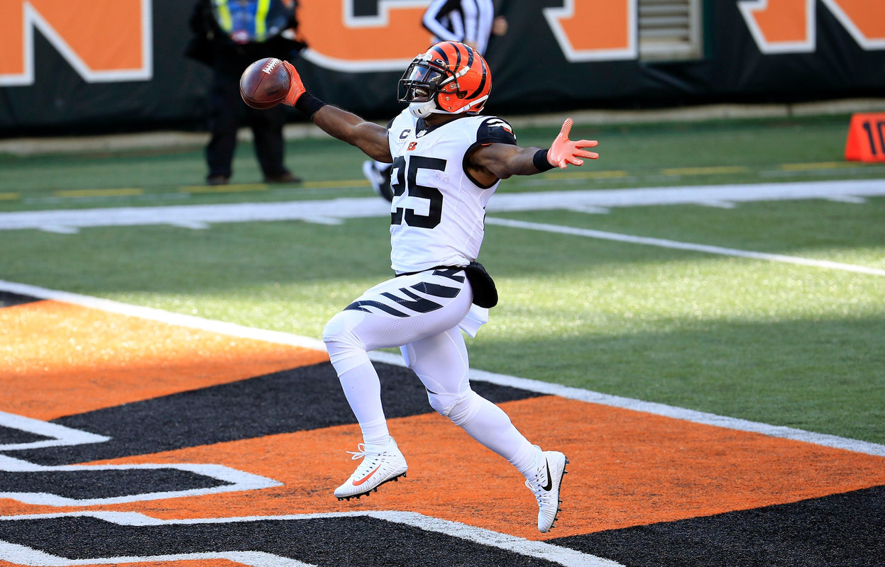 Do The Bengals Have A Good Chance Of Winning The Super Bowl