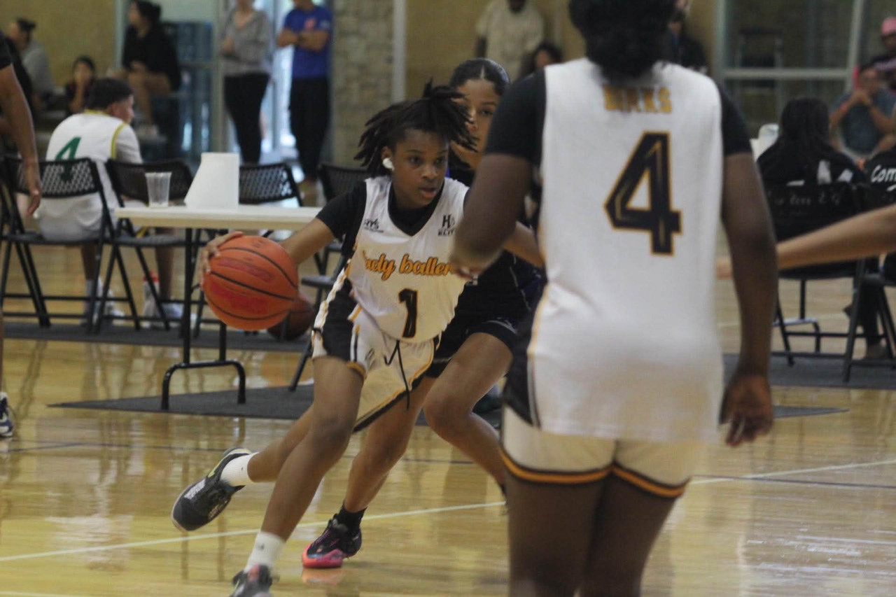HV Ballers Elite