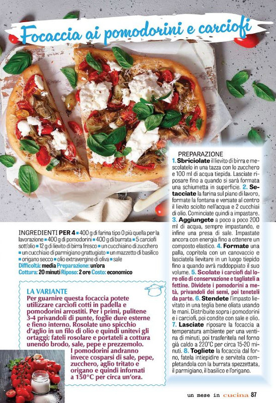 un mese in cucina 30 Dic 2025 (2)