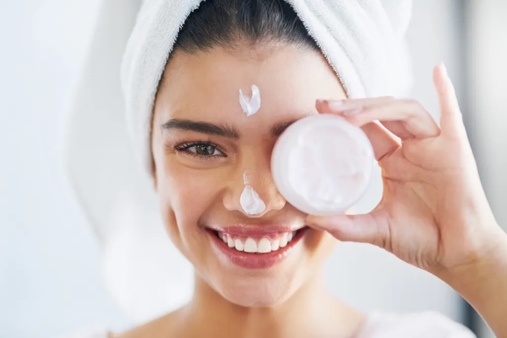 Order Of Skincare Routine