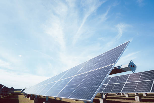 solar panel Bali