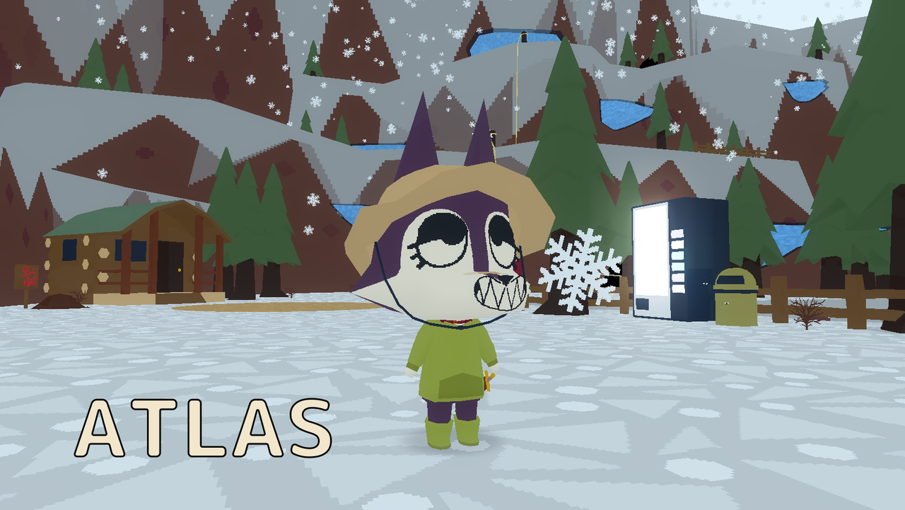 ATLAS Wiki Header