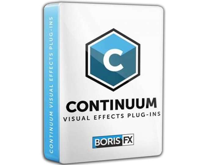 Boris FX Continuum Complete 2022 v15.0.3.1738 (Adobe+OFX)