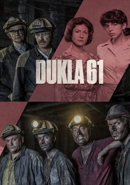 Dukla 61 (2018) / S01 / CZ