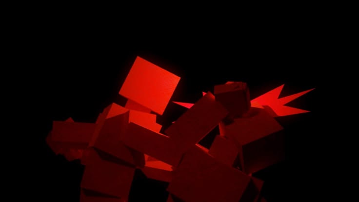 Gorebox Screenshot 1