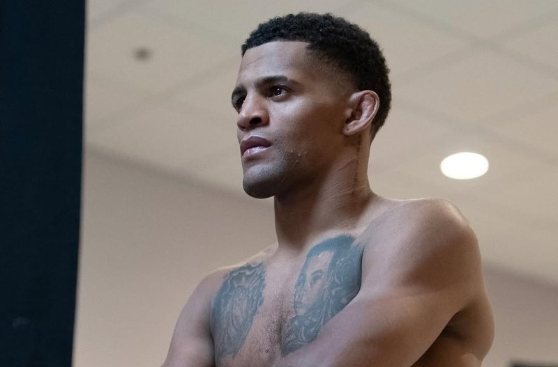 Али Абделазиз: Пачи Микс може да стане претендент номер 1 след UFC 316