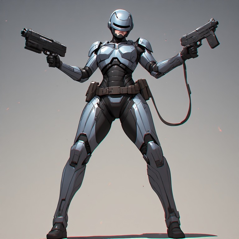 Continuum-girl-Robocop-holding-(21)