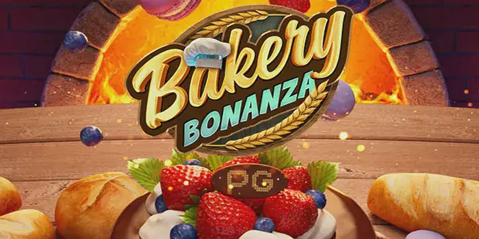 Rahasia Terbaik Menang Jackpot Besar di Slot Bakery Bonanza
