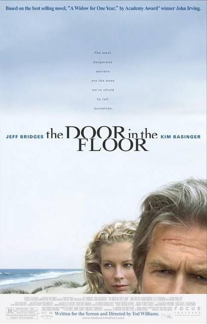 კარი სარდაფში / kari sardafshi / The Door in the Floor
