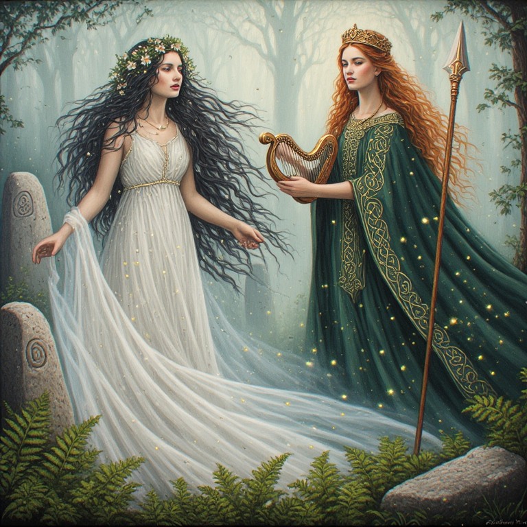 breathtaking-oil-painting-Mavk-(42)