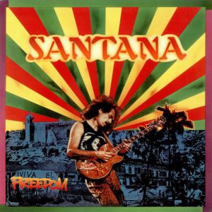 Re: Santana