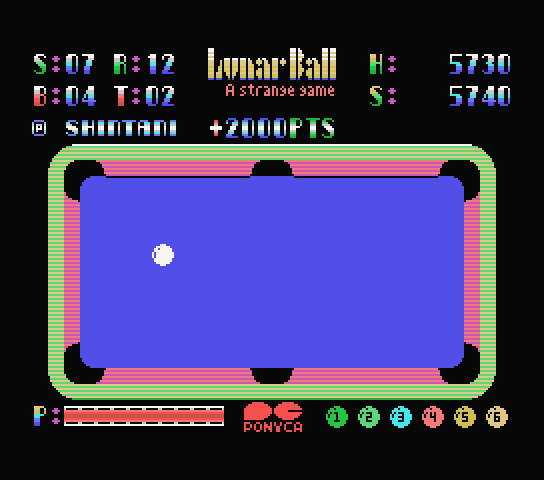 Compile Gamecase 2002 JAM 0005