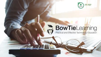 Class 6 (Objective Domain 2.2) : 77-727 Exam - Techniques for MOS Core Excel Certification