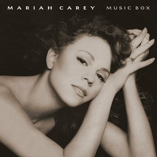 Mariah Carey - Music Box: 30th Anniversary Edition (2023) .Flac