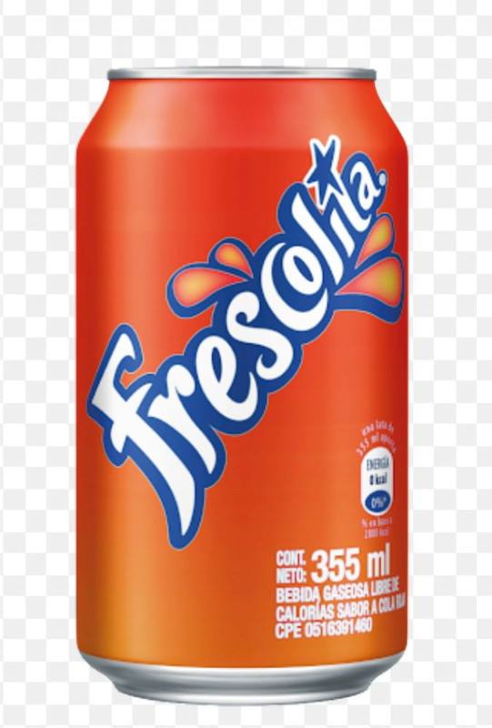 Frescolita (330 Ml.)