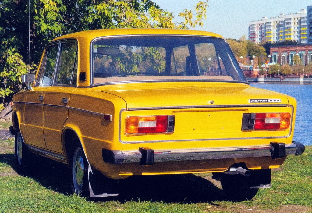 ВАЗ-2106