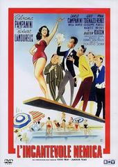 L'Incantevole Nemica (1953) WebDL 1080p E-AC3 ITA