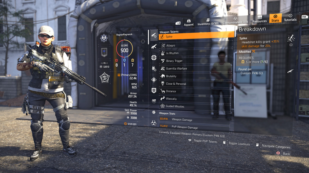 Dte Or Explosive Dmg Division 2 Dte Or Explosive Dmg Division 2