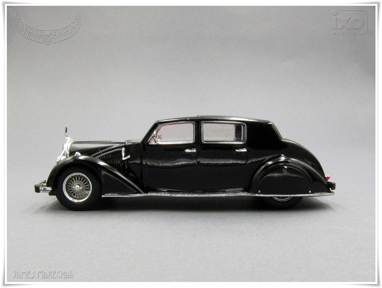 Voisin C28 Ambassade (3) Ixo