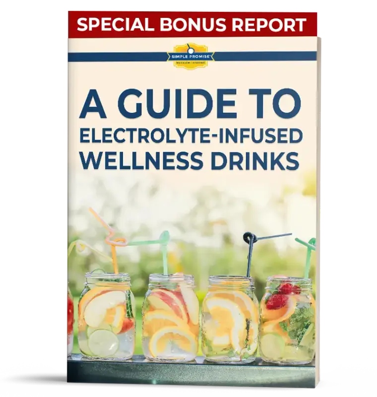Bonus 1 - Electrolyte Guide