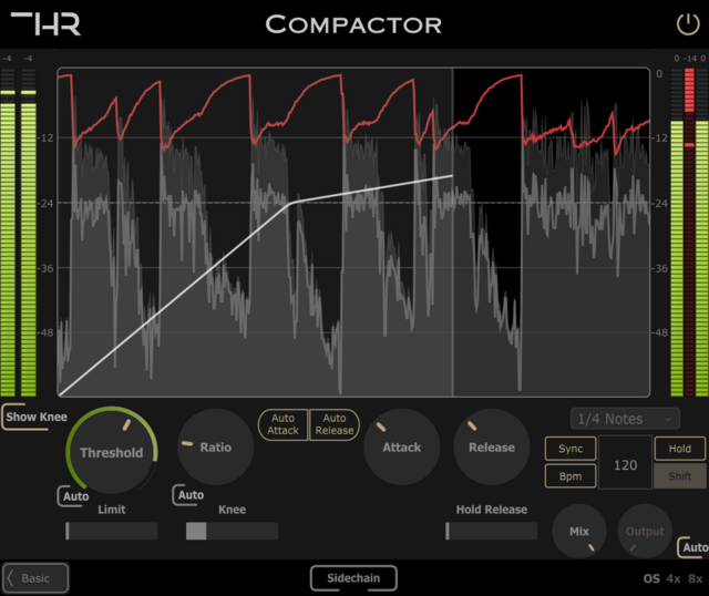 THR Compactor v1.0.0