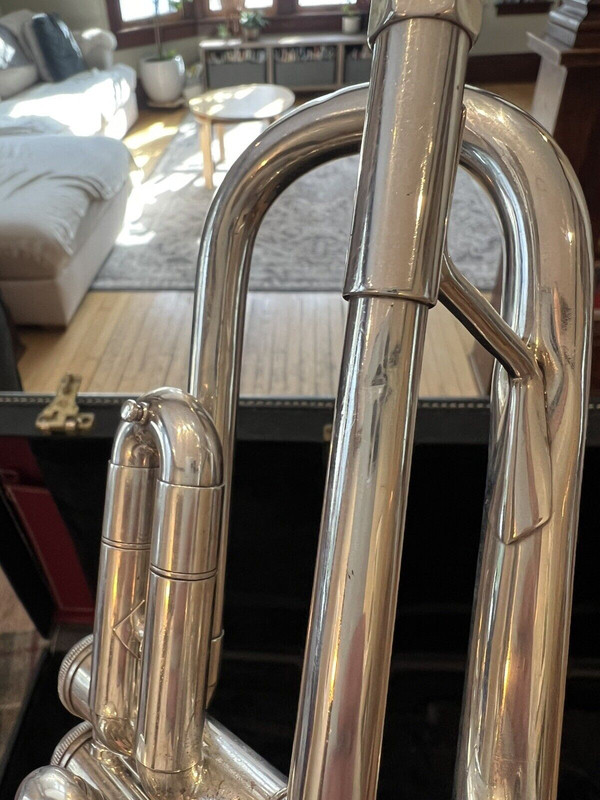 Getzen 1969 Eterna Severinsen sn SK9480 (13)