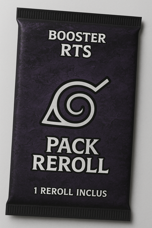1 Reroll