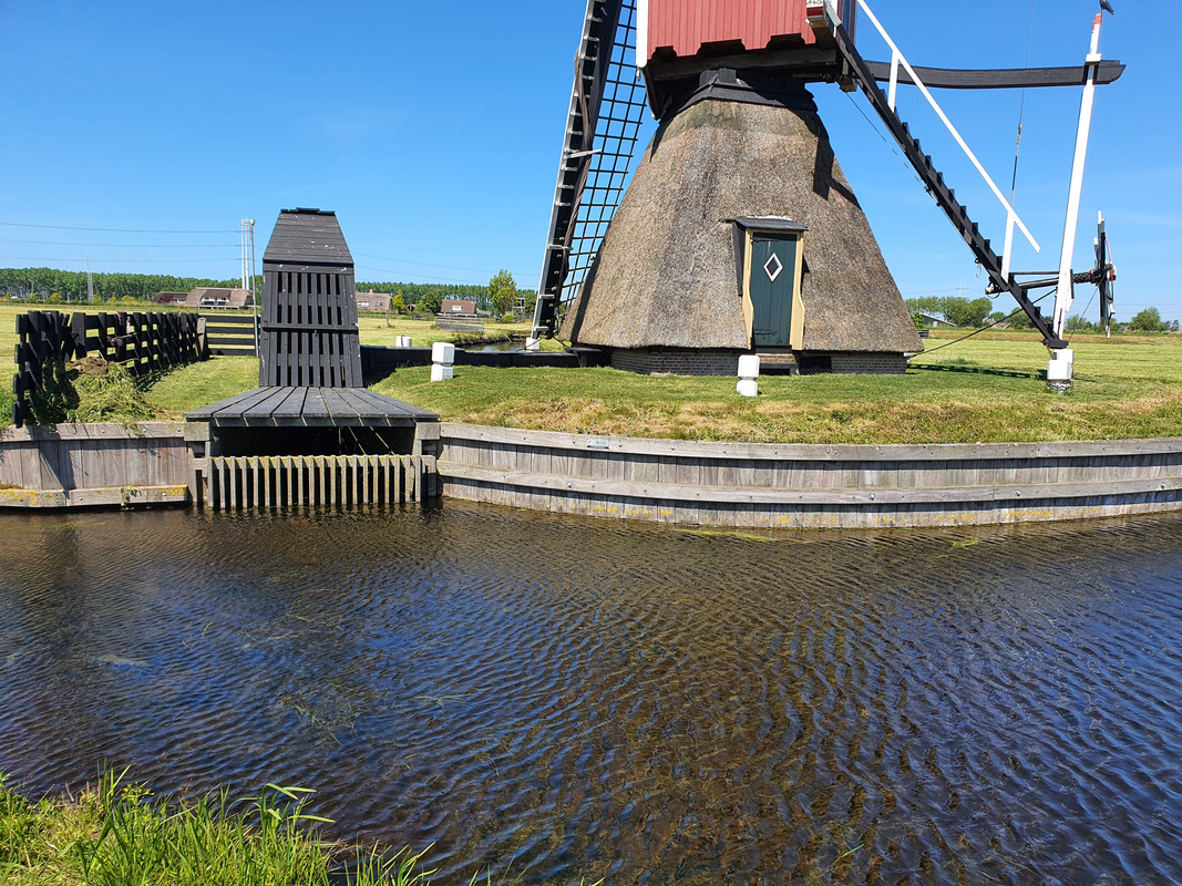 Pieter Zuijkerbuijk, Kalkmolen-Onderste Doesmolen 05 Hoogmade 17-05-2020
