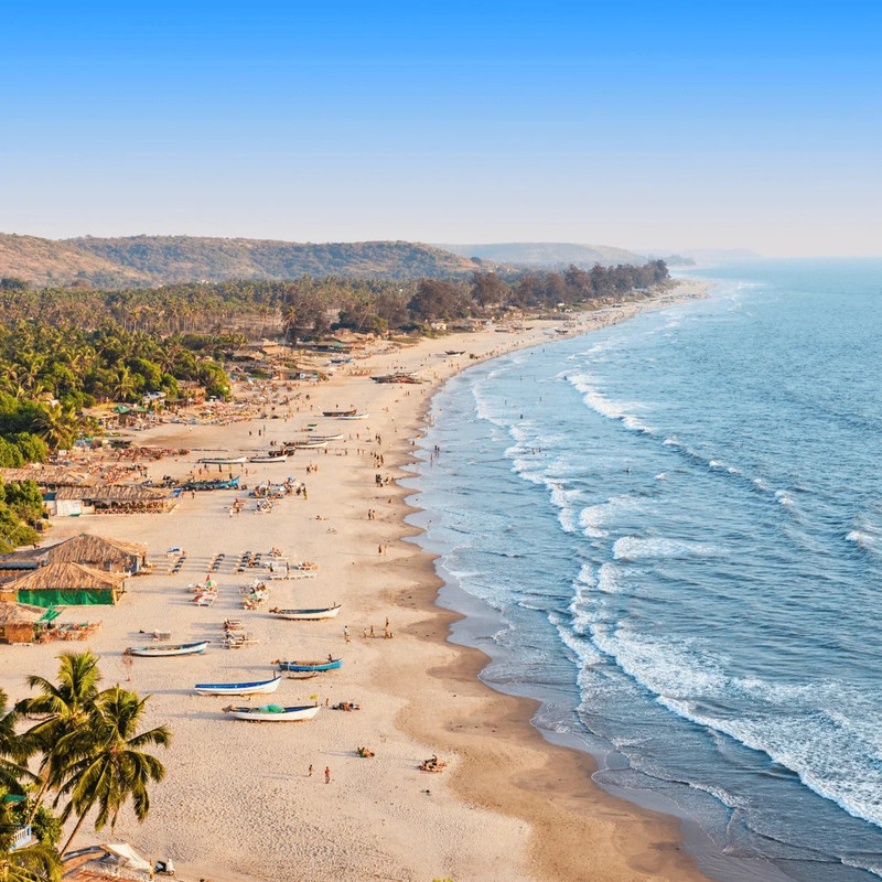 BestWeekend Trips from Hyderabad