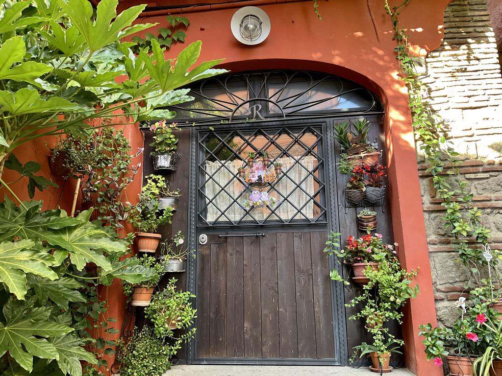 Жаркий сентябрь на побережье Тирренского моря. Жаркий сентябрь на побережье Тирренского моря.