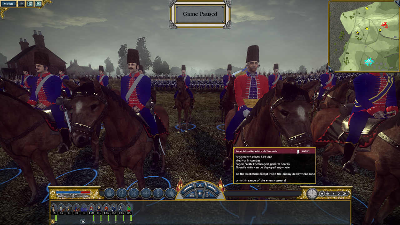 La Montee De L 'Empire (FULL DOWNLOAD) - Napoleon: Total War