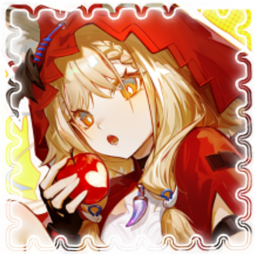 Rossi | Arknights: Endfield