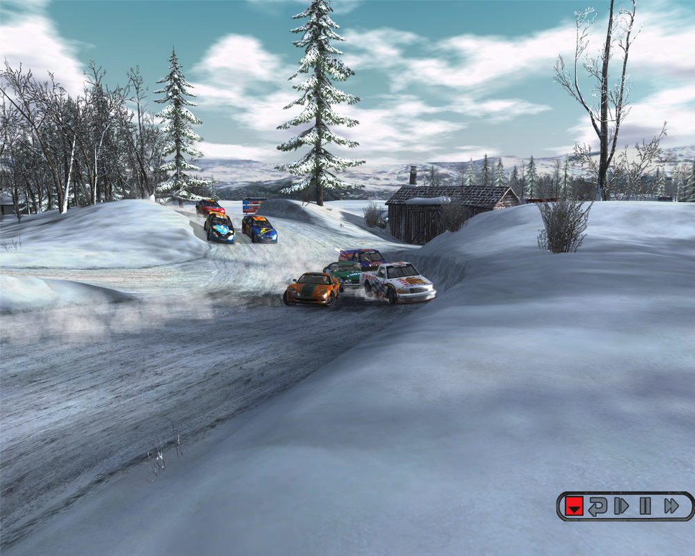 Flatout DESTROYER 2024 (41)