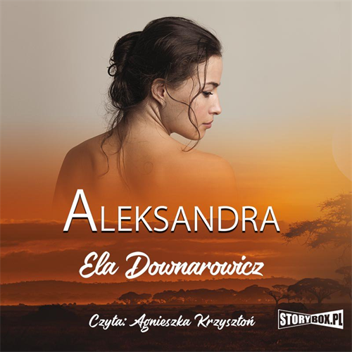 Ela Downarowicz - Aleksandra (2022)