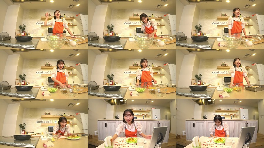 Cookpad Live