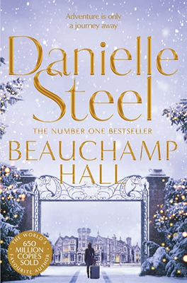 Danielle Steel - Beauchamp Hall (2020) (mp3 - 64 kbps)