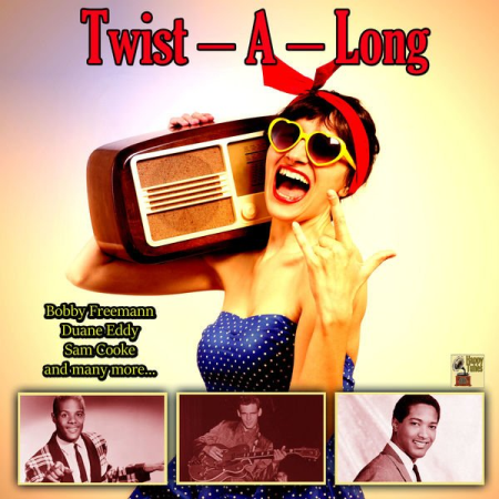 Various Artists - Twist - A - Long (2020)