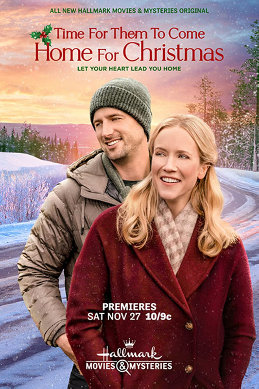 Download Coming Home for Christmas 2021 WEBRip Hindi Dubbed 720p [1XBET] download