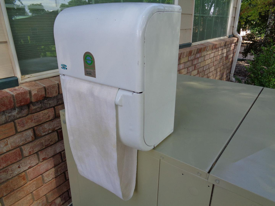 DAILY ROUTINE The Burning Platform