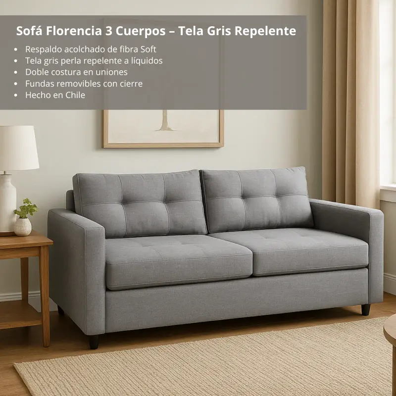 Caracterisiticas