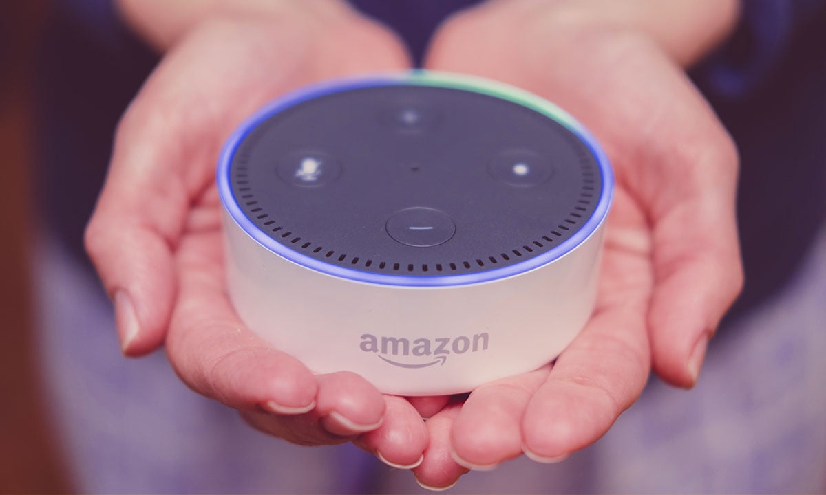 ¿Qué es Alexa y qué puede hacer?