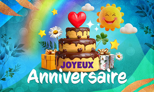 c'est l'anniversaire de qui aujourd'hui ???