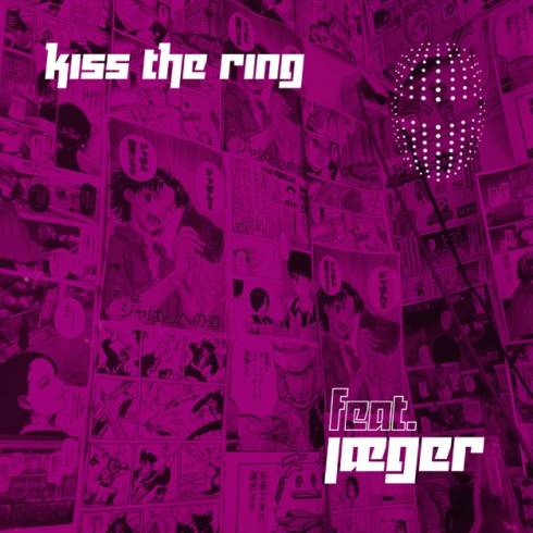 Kiss the Ring feat JÆGER Pop_ Single_ 2020 320 kbps Beats