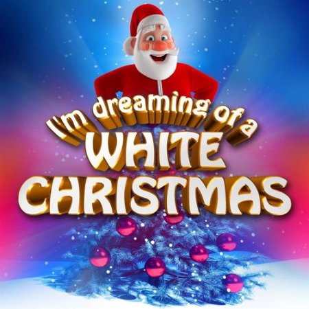 VA   I'm Dreaming of a White Christmas (2021)