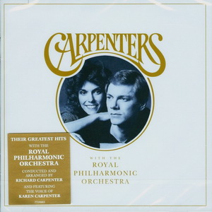 Re: The Carpenters