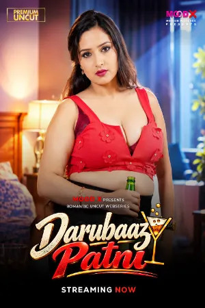 Daarubaaz Patni 2026 Hindi MoodX Short Films 720p WEB-DL 1Click Download
