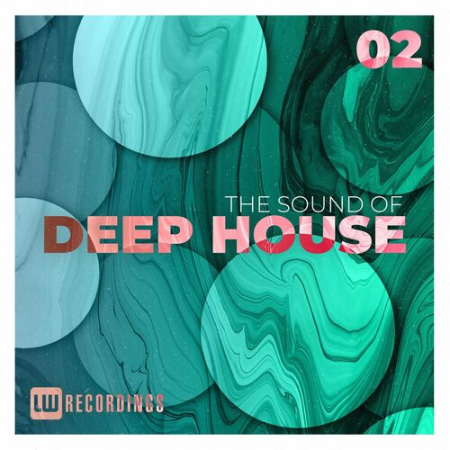 751147f6 3c19 434b 9e5f 4103fe18fc12 - VA - The Sound Of Deep House Vol.02 (2022)