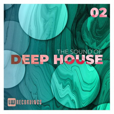 VA - The Sound Of Deep House Vol.02 (2022)