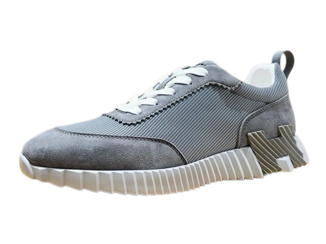Hermes Bouncing Sneakers